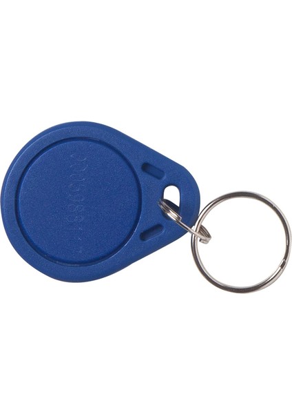 Au-Pkey Proximity Kapı Key
