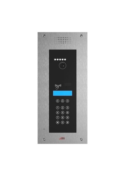 003488 Panel Vision Proxy Kartlı Dokunmatik Butonlu Zil Paneli fiyatları