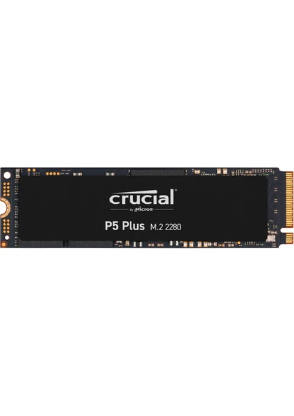 P5 Plus 1tb CT1000P5PSSD8 6600-5000 Mb/s Nvme Pcıe Gen 4 M.2 SSD