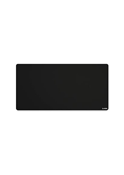 3xl Extended Oyuncu Mouse Pad Siyah