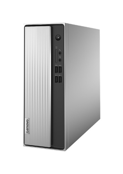 IDEACENTRE 7ADA5 90MV00HSTX R5-3500U-8GB RAM-512GB SSD-FREEDOS