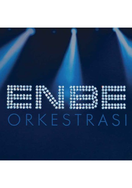 Enbe Orkestrası Plak