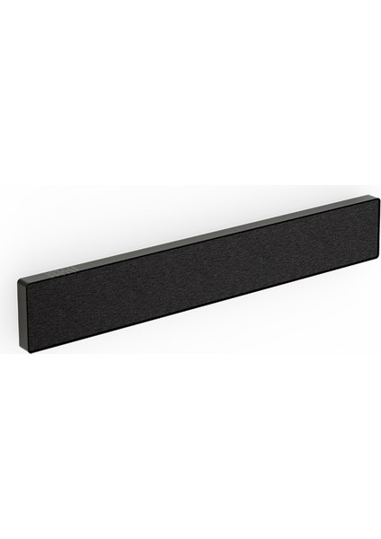 Bang & Olufsen Beosound Stage Dolby Atmos Soundbar Siyah-Antrasit