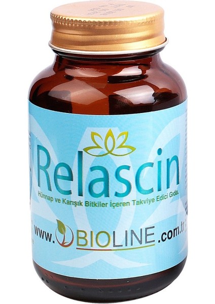 Relascin