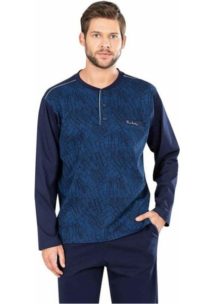 5466 Erkek Pijama Takımı