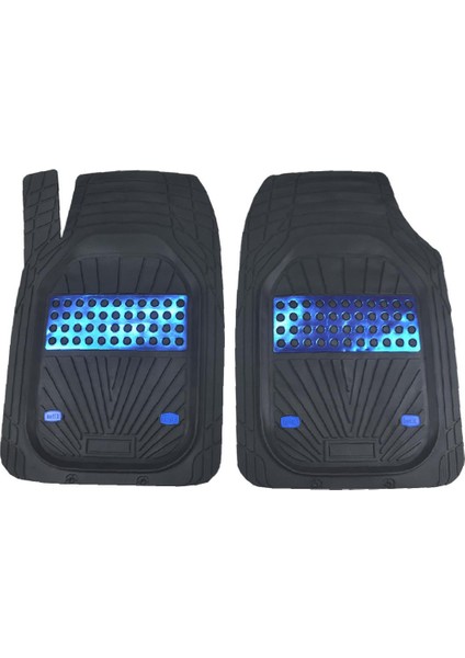 Lexus Lx 1998-2007 Icon Mavi Oto Paspas Seti