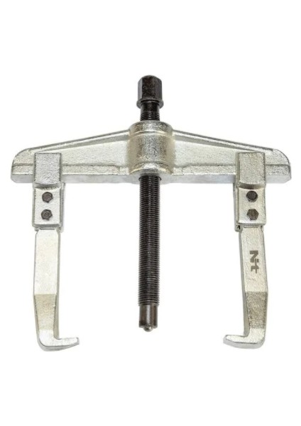 Raylı Iki Ayak Çektirme 120X100 mm Nttools