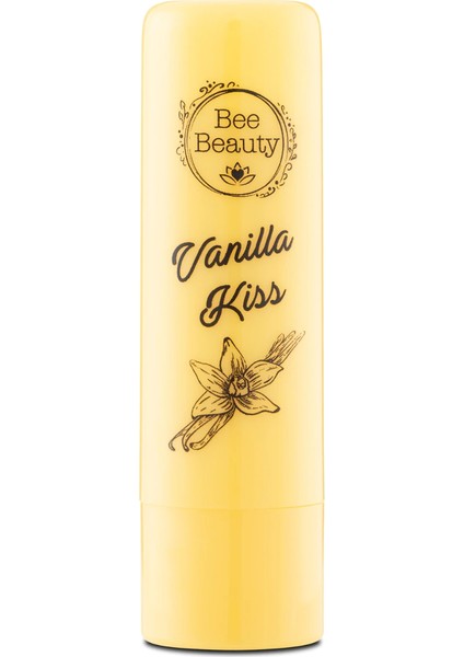 Lip Balm Vanilla Kiss