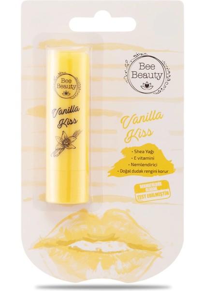 Lip Balm Vanilla Kiss fiyatları