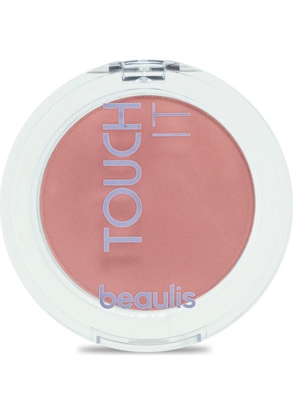 Touch It Toz Allık 282 Peach