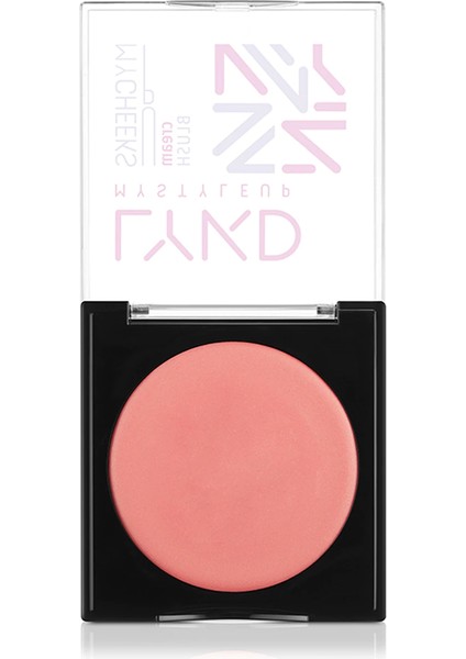 Krem Allık 506 Pink Dream modelleri