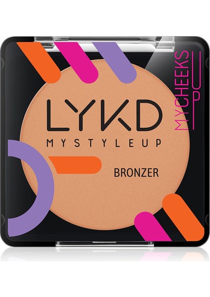 Bronzer 192 Warm Bronze