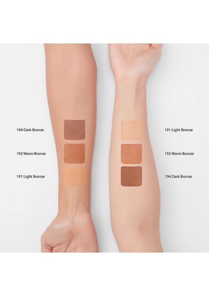 Bronzer 192 Warm Bronze