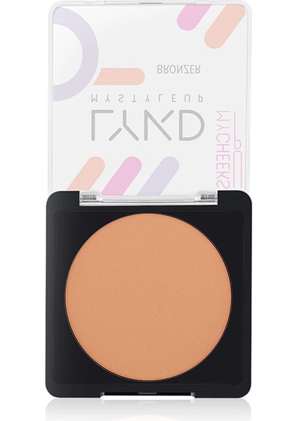 Bronzer 192 Warm Bronze