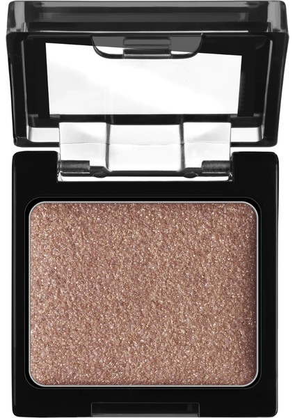 Color Icon Glitter Single Eyeshadow Tekli Göz Farı Nudecomer E352C