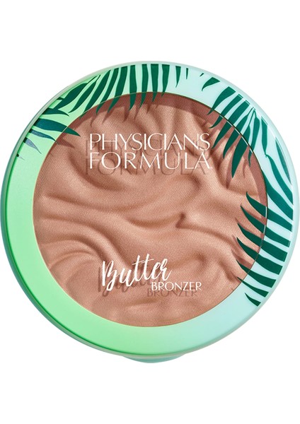 Physicians Formula Murumuru Butter Deep Bronzer