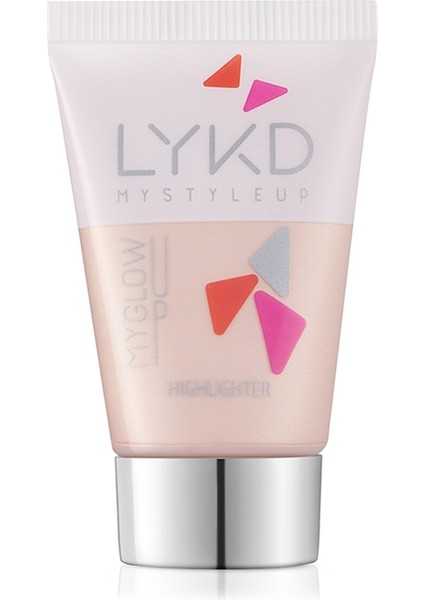 Likit Aydınlatıcı 913 Pink Glow