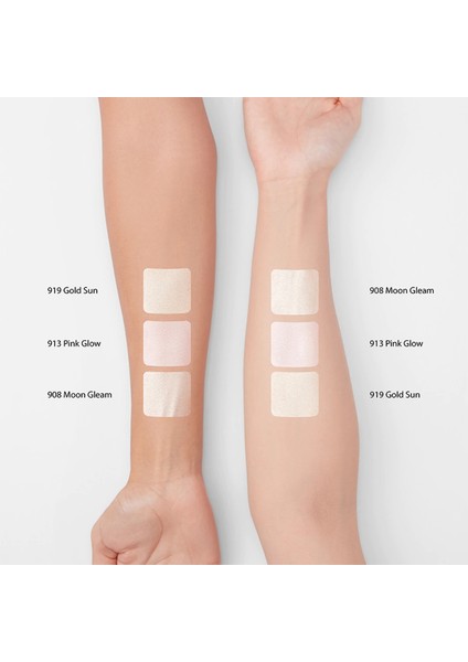Likit Aydınlatıcı 913 Pink Glow