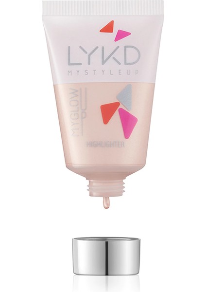 Likit Aydınlatıcı 913 Pink Glow