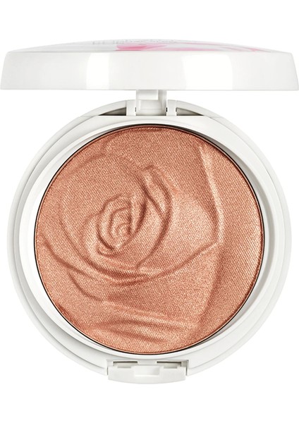 Physicians Formula Rose All Day Petal Glow Aydınlatıcı Petal Pink