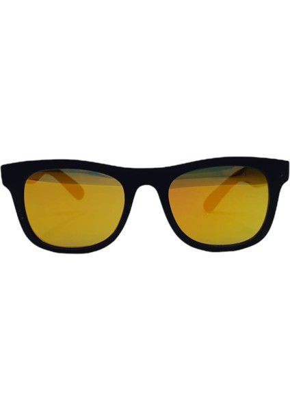 Mat Aynali Unisex Çoçuk Güneş Gözlüğü 4001 39-20-130 modelleri