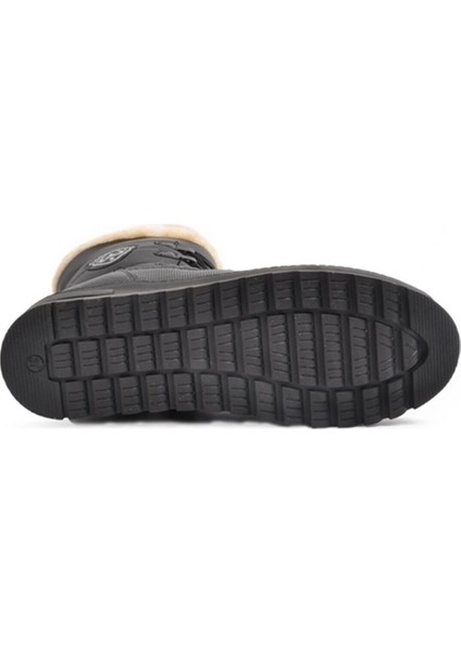 995 Kadın Siyah Kışlık Bot indirimleri