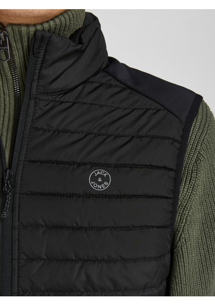 Erkek Günlük Bodywarmer Yelek 12200684