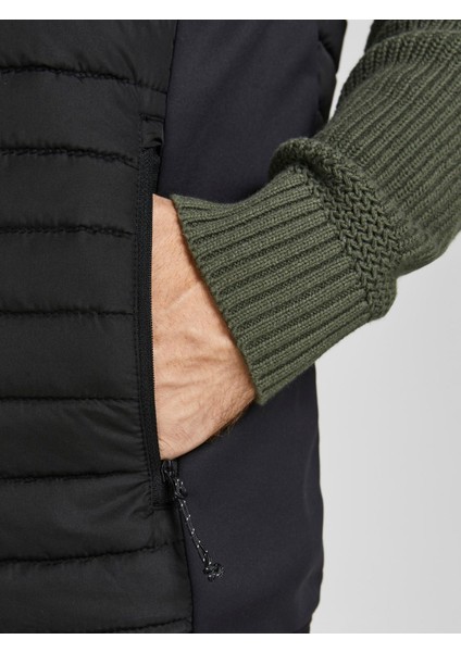 Erkek Günlük Bodywarmer Yelek 12200684