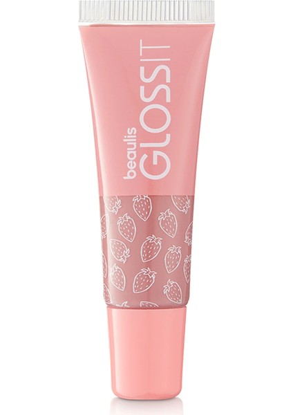 Gloss It Dudak Parlatıcısı 625 Strawberry