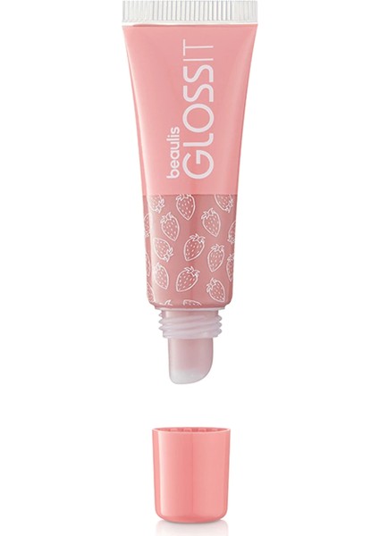 Gloss It Dudak Parlatıcısı 625 Strawberry