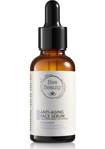 Yüz Serumu 30 ml fiyatları