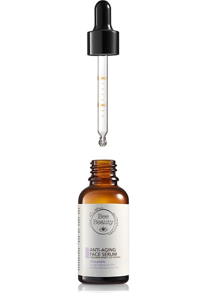 Yüz Serumu 30 ml modelleri
