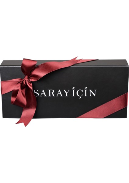 n Sevgililer Günü Çikolatası + Gül 3'lü