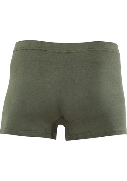 Erkek Pamuklu Boxer 1271 - 6 Adet fiyatları