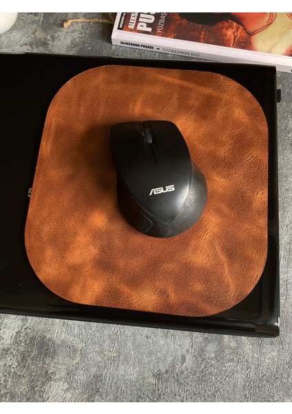 Mouse Pad - Taba