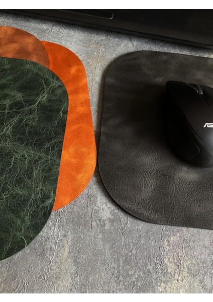 Mouse Pad - Taba