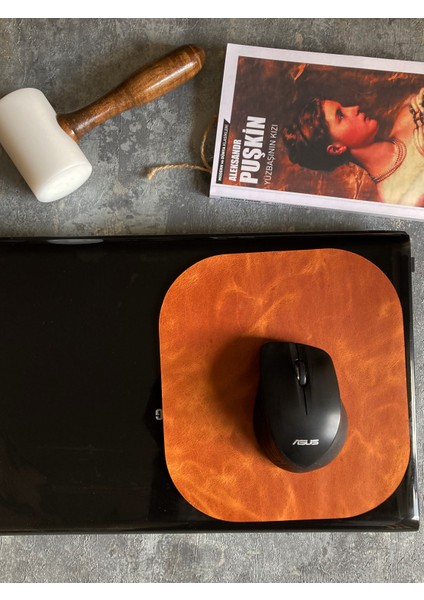 Mouse Pad - Camel