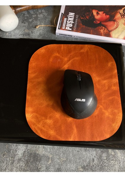 Mouse Pad - Camel