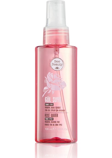 Gül Suyu 100 ml