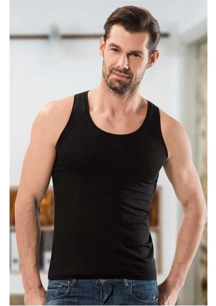 Erkek Modal Atlet 1200 - 3 Adet