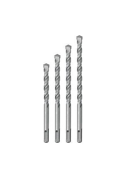 Sds Plus Matkap Uçları 5X160