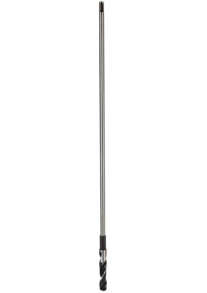 Sds Plus Inşaat Kalıpçı Matkap Ucu 16X600