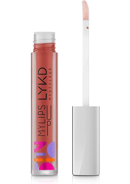 Likit Mat Ruj 522 Rose Kiss modelleri