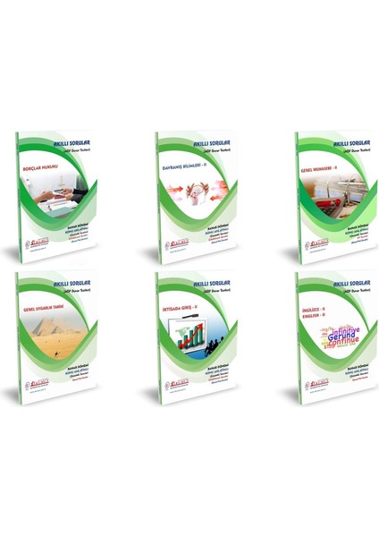 AÖF Siyaset Bilimi ve Kamu Yönetimi 1. Sınıf Bahar Dönemi 2 Dönem Konu Anlatımlı Soru Bankası