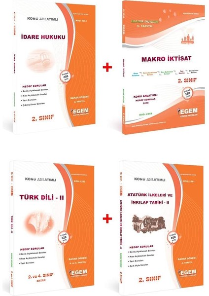 AÖF Çalışma Ekonomisi 2. Sınıf 4. Yarıyıl Bahar Dönemi Konu Anlatımlı Soru Bankası