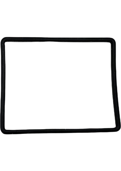 Grundig Uyumlu Vcc 8170 Süpürge Hepa Filtre Contası fiyatları