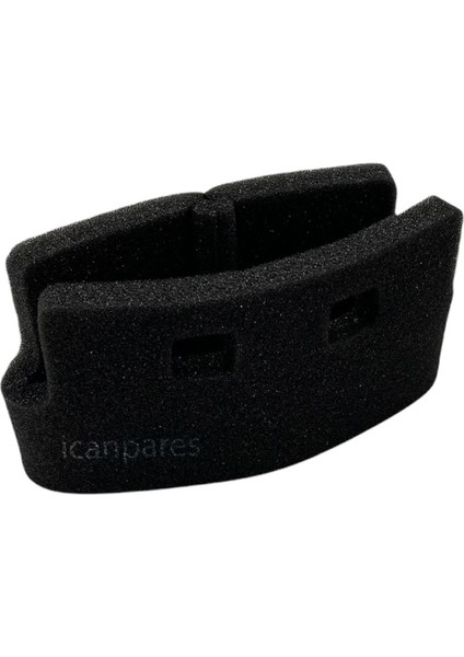 Arçelik Uyumlu S 4960 Süpürge Motor Koruma Süngeri