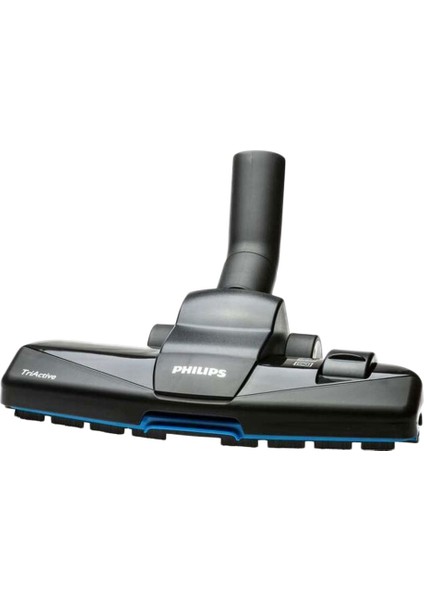 Philips Uyumlu Fc 9323 Powerpro Compact Triactive Emici Başlık