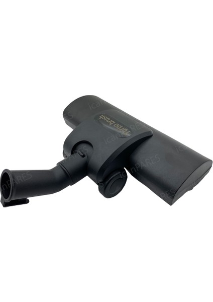 Bork Uyumlu Bgc 1UB130 Elektrikli Süpürge Turbo Brush Emici Yer Başlığı
