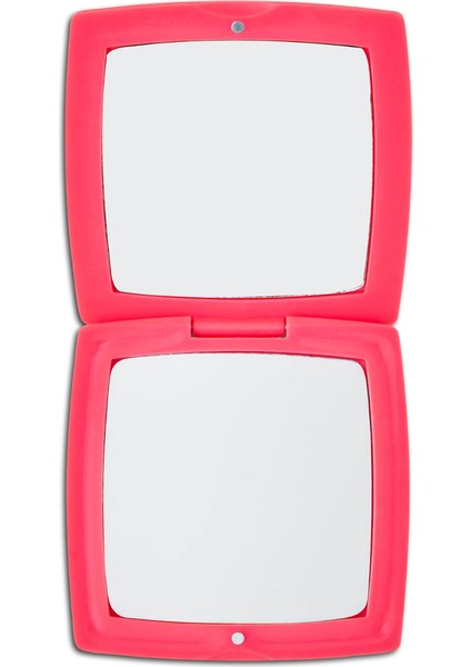 Cep Aynası Pembe